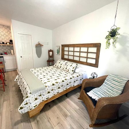 Studio Close To Everything Miami Extérieur photo