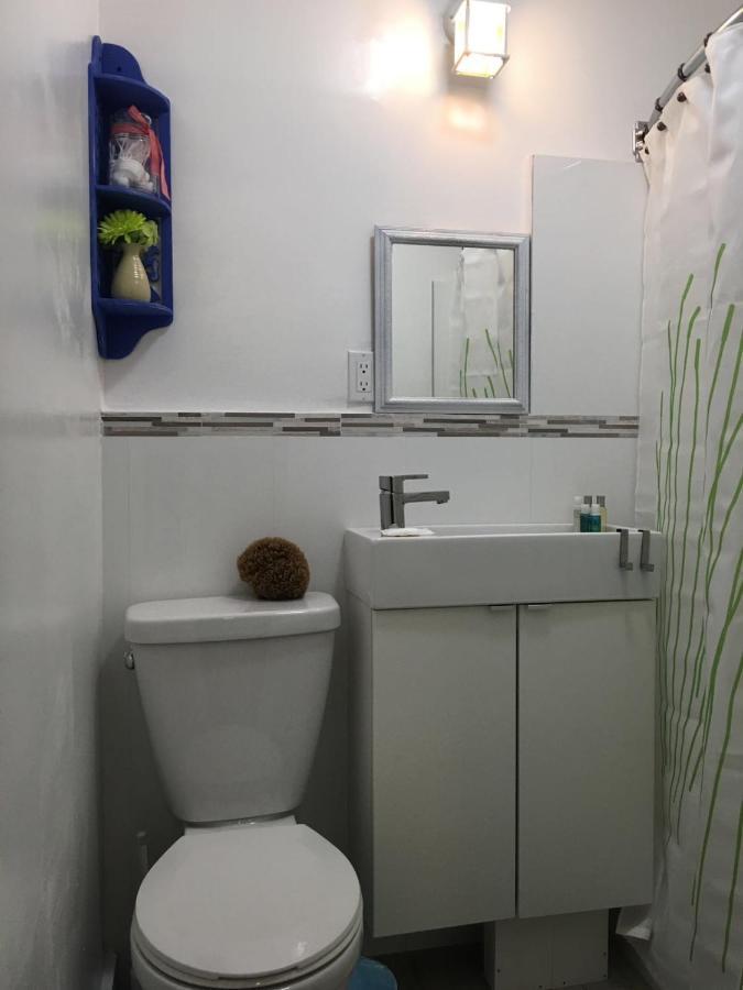 Studio Close To Everything Miami Extérieur photo