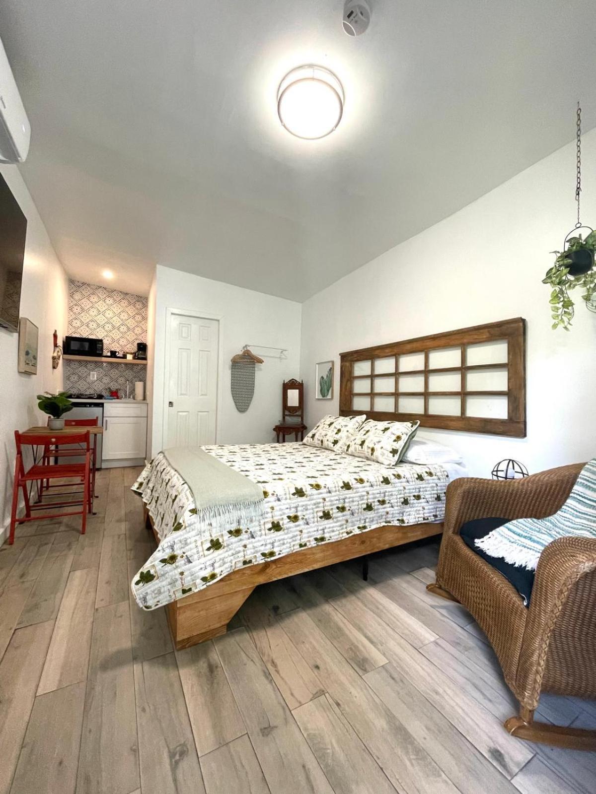 Studio Close To Everything Miami Extérieur photo
