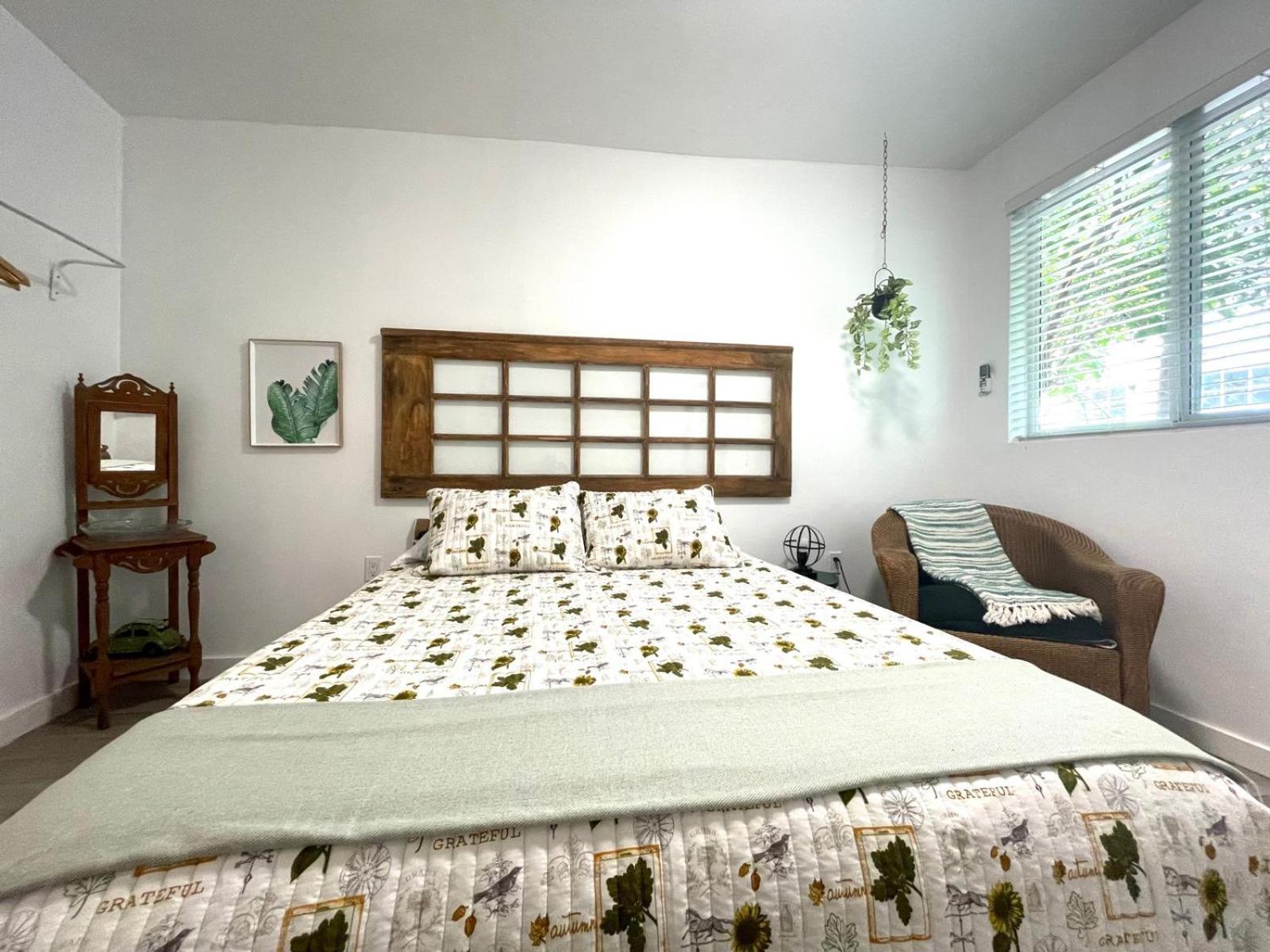 Studio Close To Everything Miami Extérieur photo