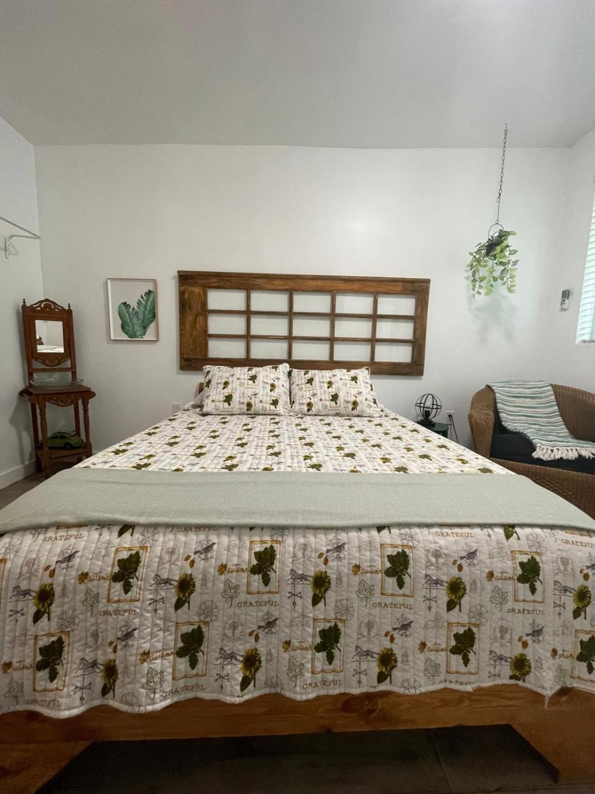 Studio Close To Everything Miami Extérieur photo