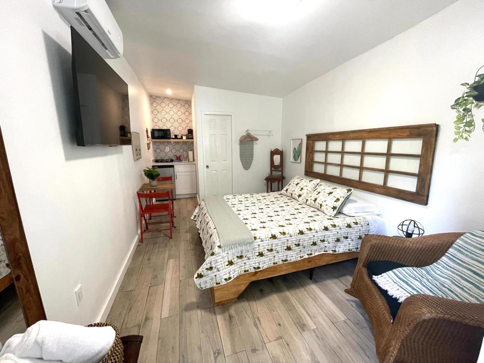 Studio Close To Everything Miami Extérieur photo