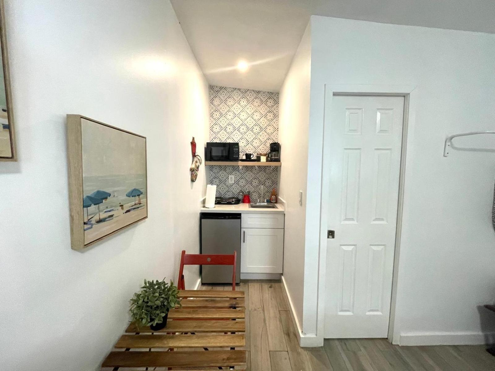 Studio Close To Everything Miami Extérieur photo