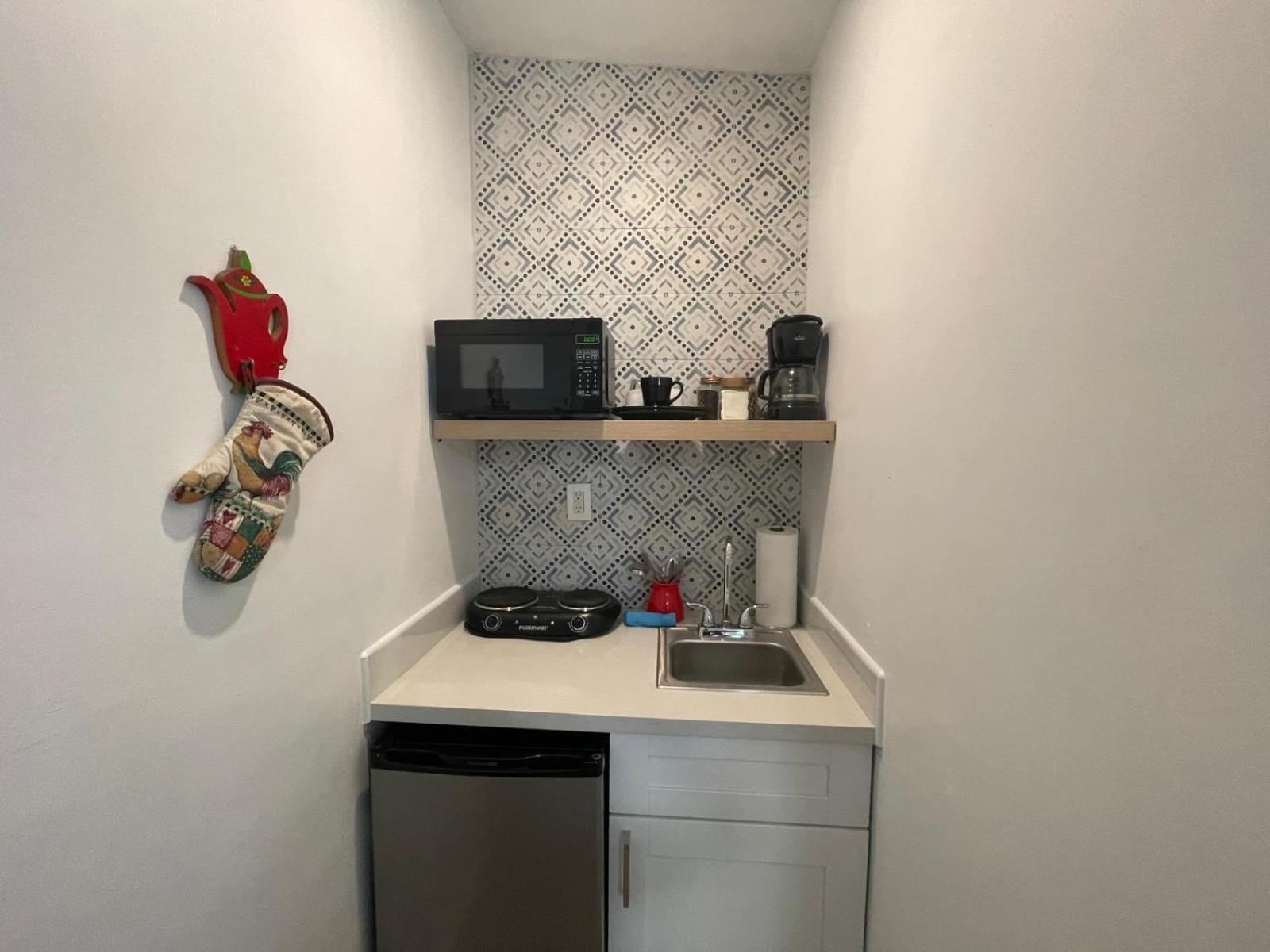 Studio Close To Everything Miami Extérieur photo